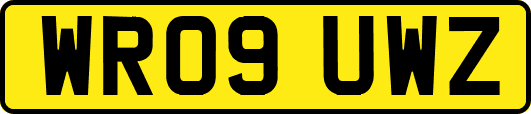 WR09UWZ