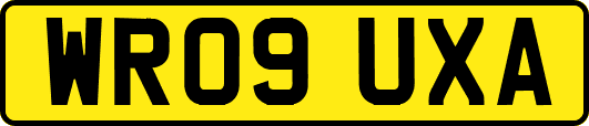 WR09UXA