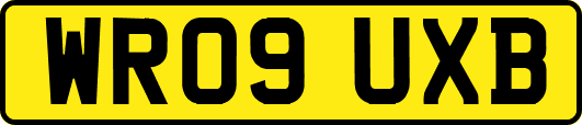 WR09UXB