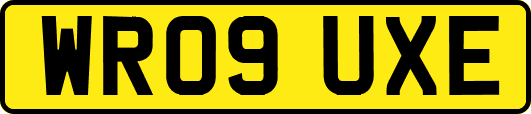 WR09UXE