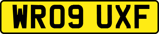 WR09UXF