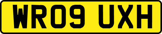 WR09UXH