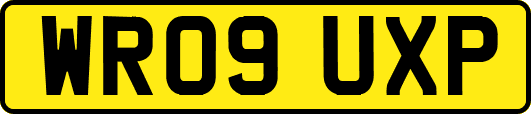 WR09UXP