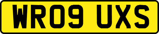 WR09UXS