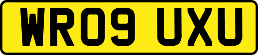WR09UXU