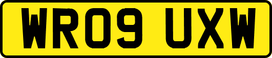 WR09UXW