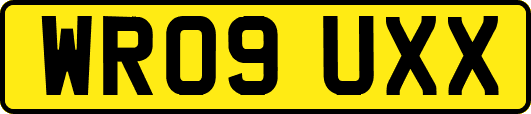 WR09UXX