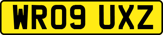 WR09UXZ