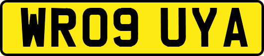 WR09UYA
