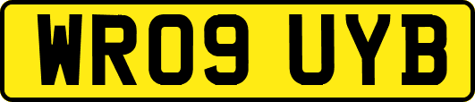 WR09UYB