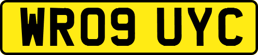 WR09UYC