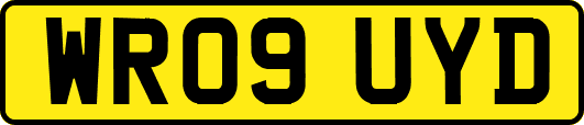 WR09UYD