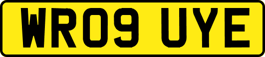 WR09UYE