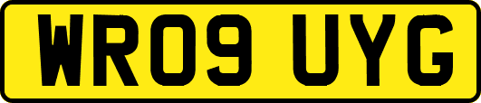 WR09UYG