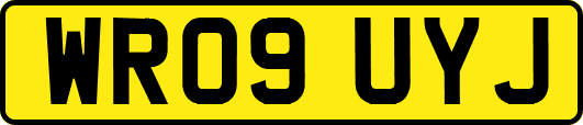 WR09UYJ