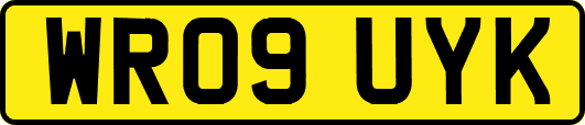 WR09UYK