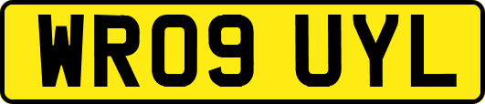 WR09UYL