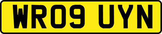 WR09UYN