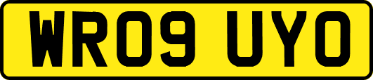 WR09UYO