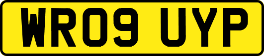 WR09UYP