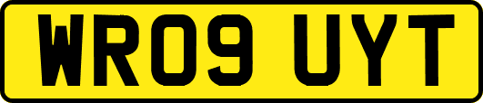 WR09UYT