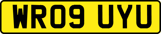 WR09UYU