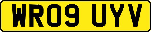 WR09UYV