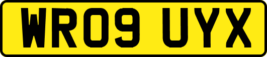 WR09UYX