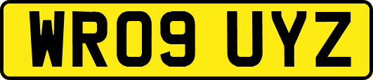 WR09UYZ