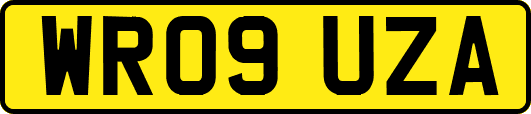 WR09UZA
