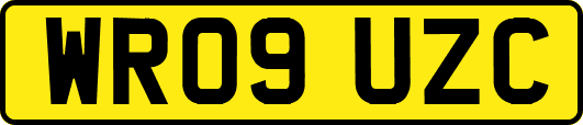 WR09UZC