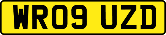 WR09UZD