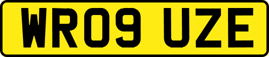 WR09UZE