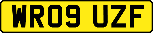WR09UZF