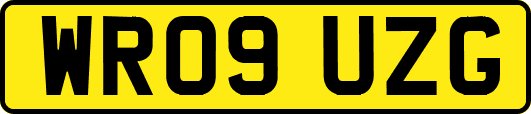 WR09UZG