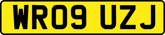 WR09UZJ
