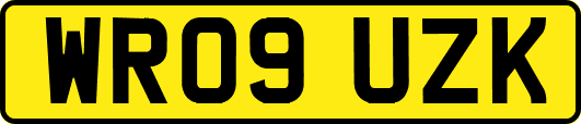 WR09UZK