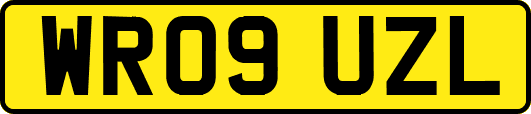 WR09UZL