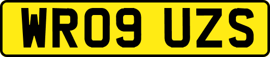 WR09UZS