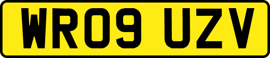 WR09UZV