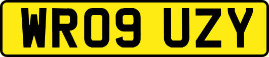 WR09UZY