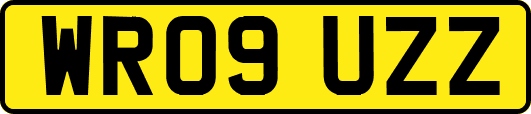 WR09UZZ