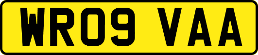 WR09VAA