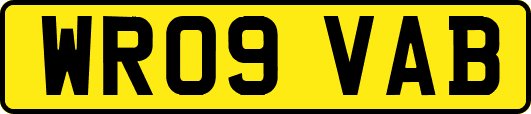WR09VAB