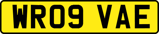 WR09VAE