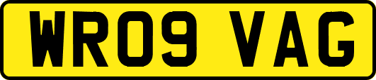 WR09VAG