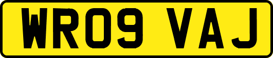 WR09VAJ