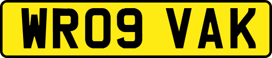 WR09VAK