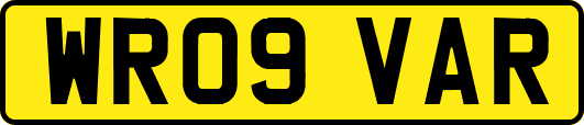WR09VAR