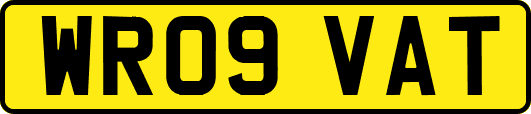 WR09VAT